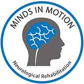 Minds in Motion logo